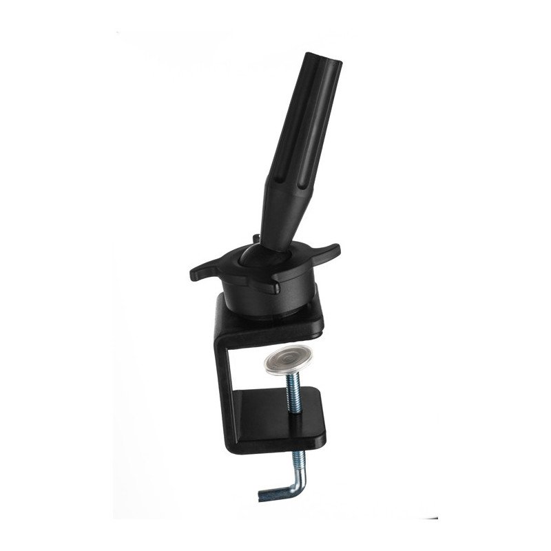 SOPORTE PARA CABEZA MANIQUÍ
