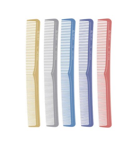 Peine batidor púa especial 19.5 cm