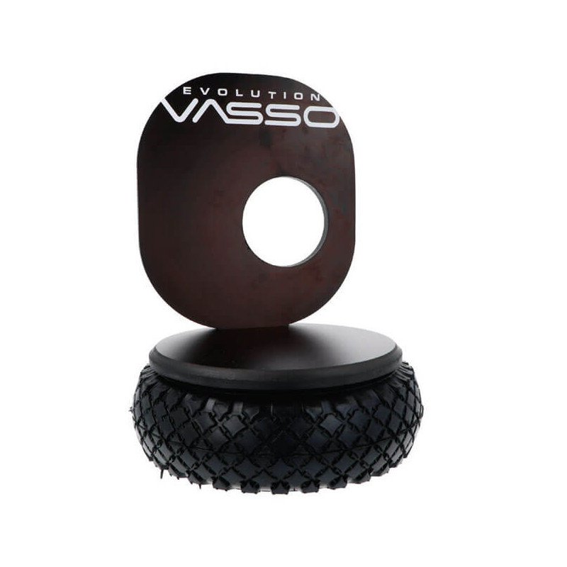 EXPOSITOR VASSO PEQUEÑO (VACÍO)