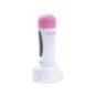CALENTADOR DE CERA ROLL-ON CON BASE MAGNÉTICA