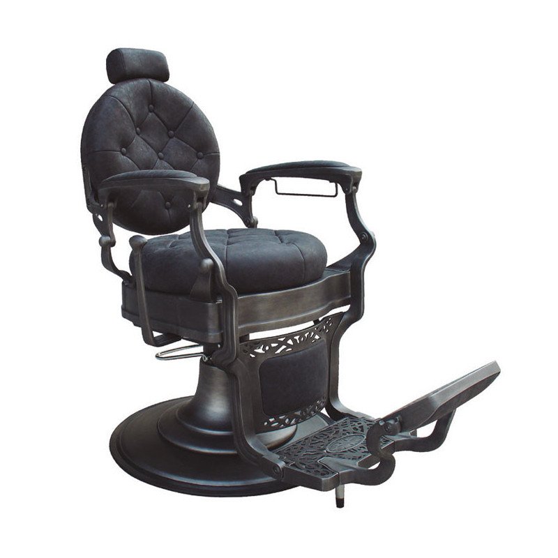 SILLON BARBERO STAFFORD NEGRO