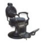 SILLON BARBERO STAFFORD NEGRO