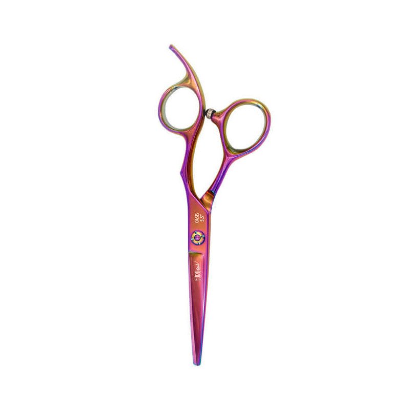 TIJERA CORTE 5,5” OASIS