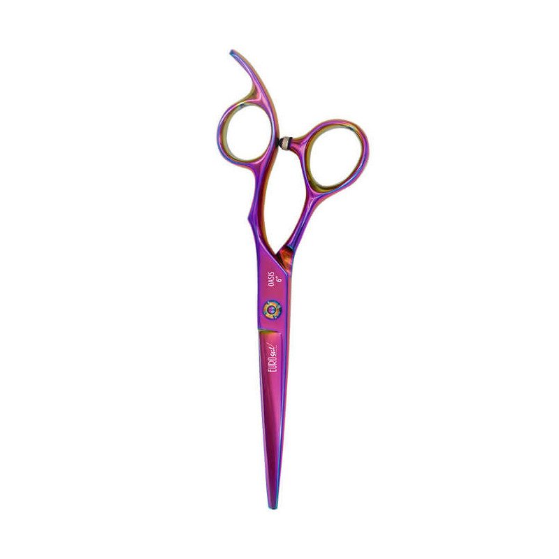 TIJERA CORTE 6” OASIS