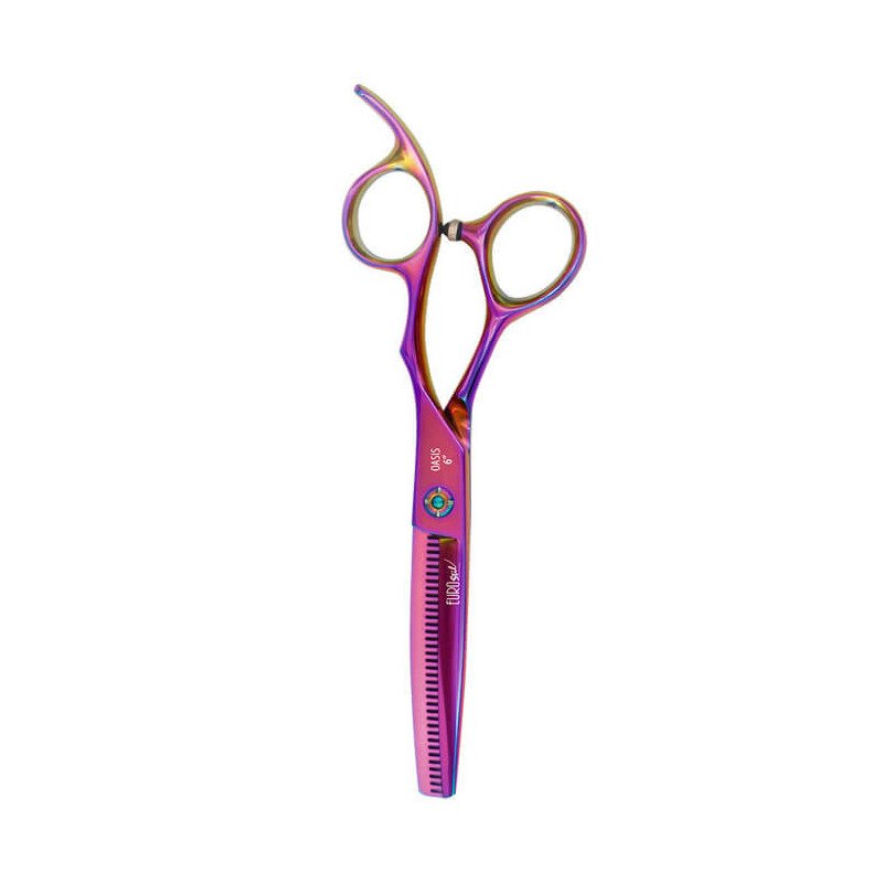 TIJERA ESCULPIR 6” OASIS