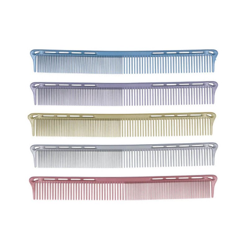 PEINE BATIDOR DE COLORES METALIZADOS 20 CM