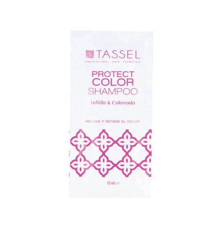 SACHET CHAMPÚ PROTECT COLOR 10 ML