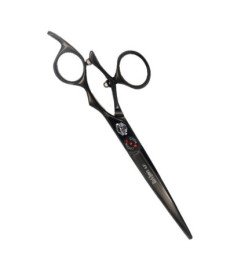 TIJERA CORTE 6,5” BLACK QUEEN