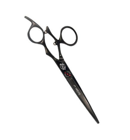 TIJERA CORTE 6,5” BLACK QUEEN