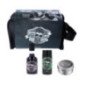 Pack Captain Cook para cabello