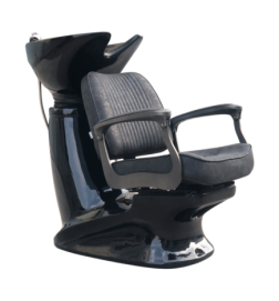 LAVACABEZAS STAFFORD NEGRO