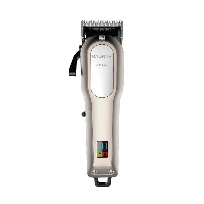 MÁQUINA DE CORTE GALAXY