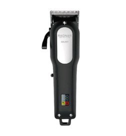 MÁQUINA DE CORTE GALAXY NEGRA
