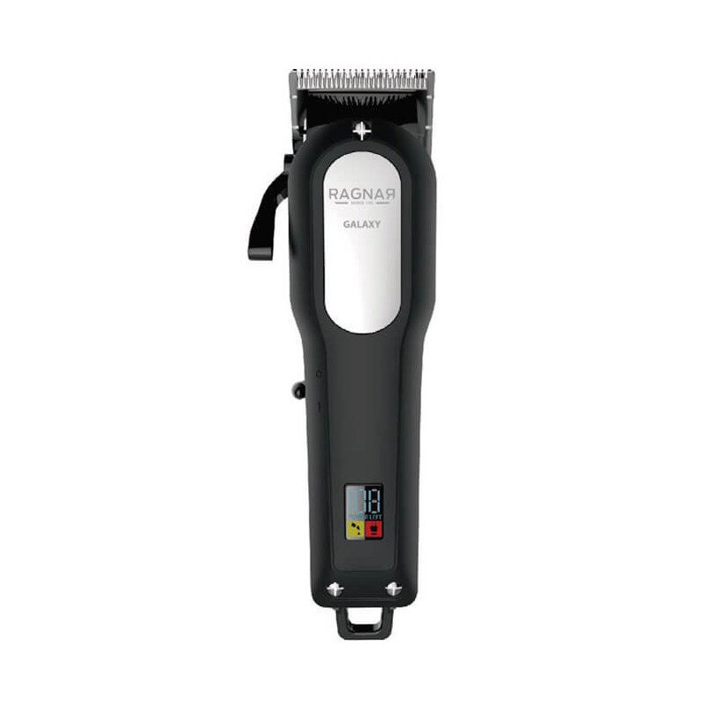 MÁQUINA DE CORTE GALAXY NEGRA