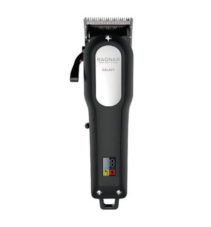 MÁQUINA DE CORTE GALAXY NEGRA