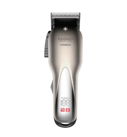 MÁQUINA DE CORTE SUPERNOVA