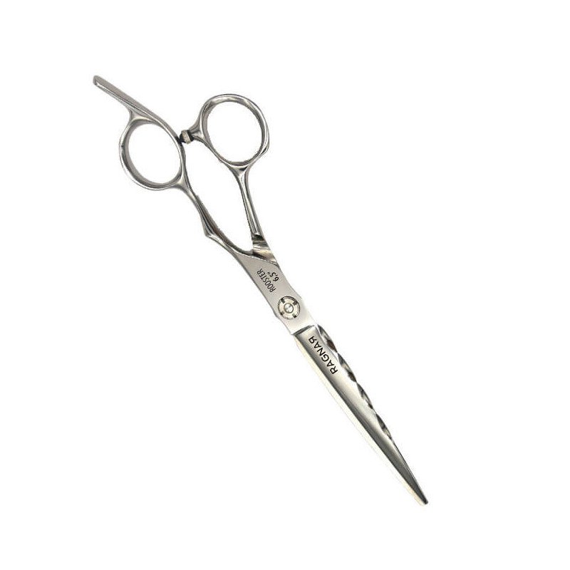 TIJERA CORTE 6,5” ROOSTER