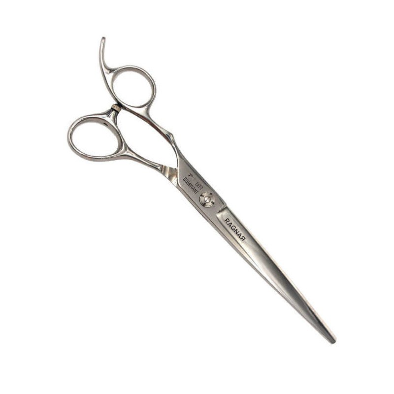 TIJERA CORTE 7” LEFT DOMINANT