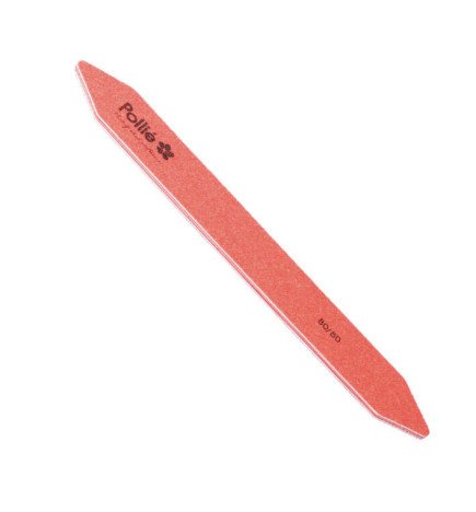 LIMA ROJA 80/80 ROCKET 26 X 212 MM CON BOLSA