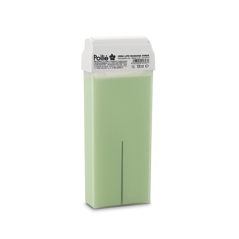 ROLL-ON CERA 100 ML. MANZANA VERDE