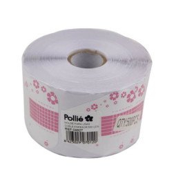 MOLDE PARA UÑAS DOBLE ESPESOR 500 UDS