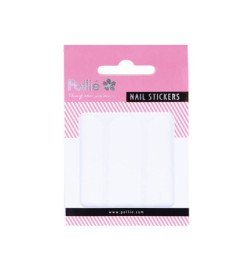 GUÍAS PARA FRENCH MANICURE