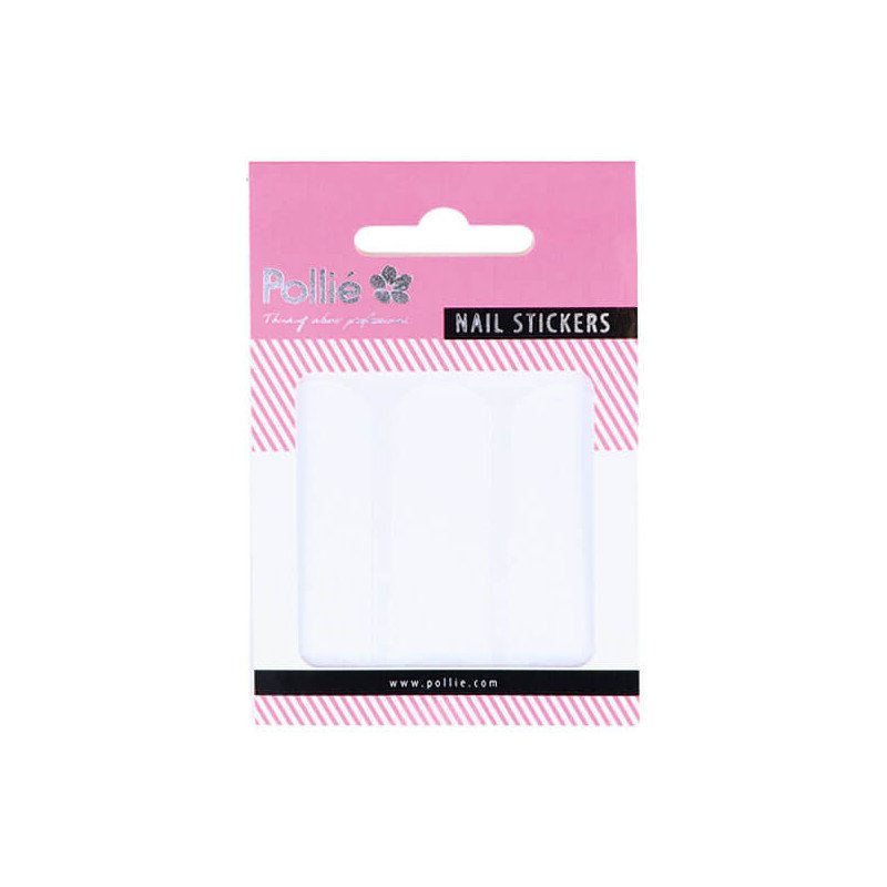 GUÍAS PARA FRENCH MANICURE