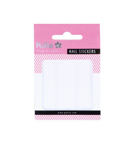 GUÍAS PARA FRENCH MANICURE
