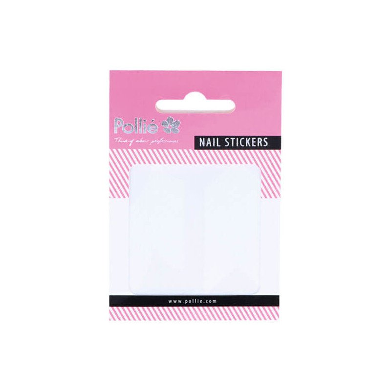 GUÍAS PARA FRENCH MANICURE FORMAS