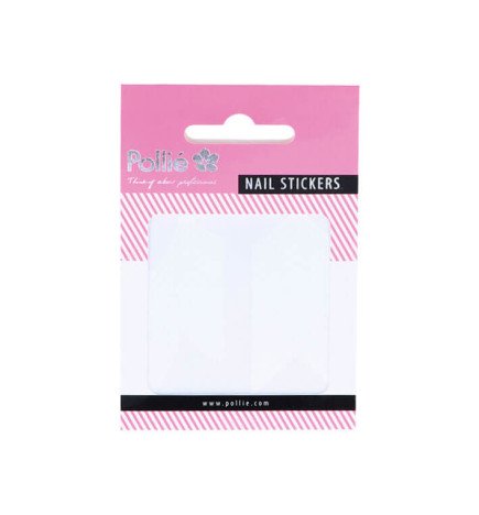 GUÍAS PARA FRENCH MANICURE FORMAS