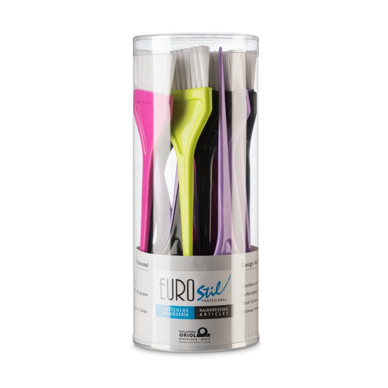 BOTE 24 PALETINAS COLORES MOD.102