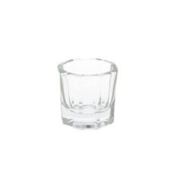 VASITO CRISTAL MANICURA
