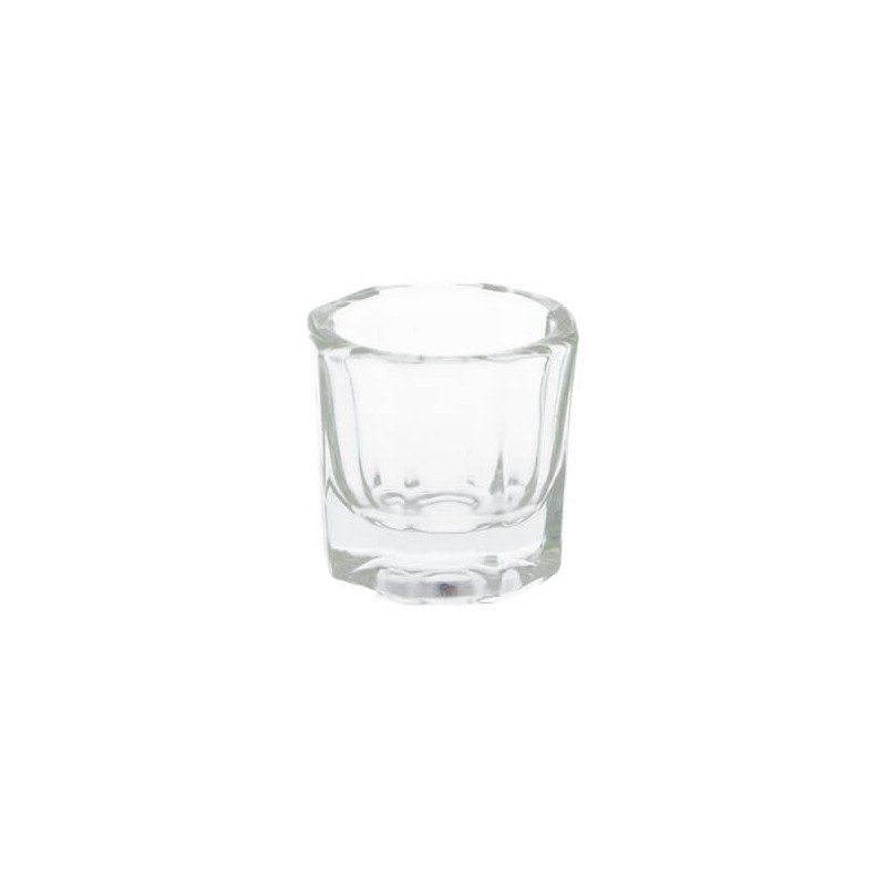 VASITO CRISTAL MANICURA