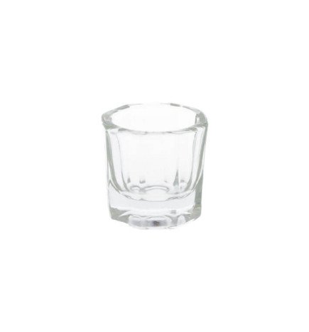 VASITO CRISTAL MANICURA
