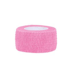 CINTA PROTECTORA ROSA