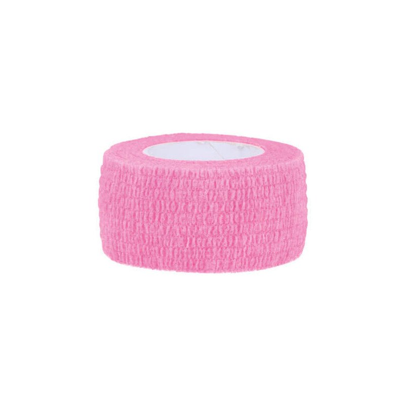 CINTA PROTECTORA ROSA