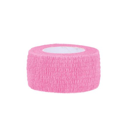 CINTA PROTECTORA ROSA