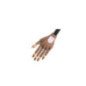 MANO ARTICULADA PARA PRÁCTICAS MANICURA