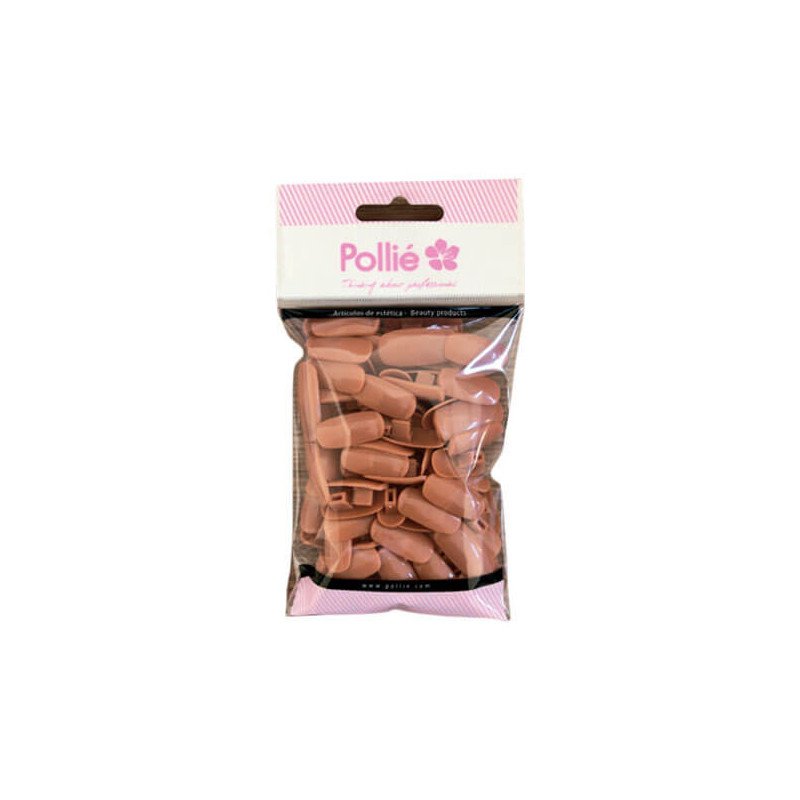 BOLSA 100 UÑAS RECAMBIO PARA MANO ARTICULADA
