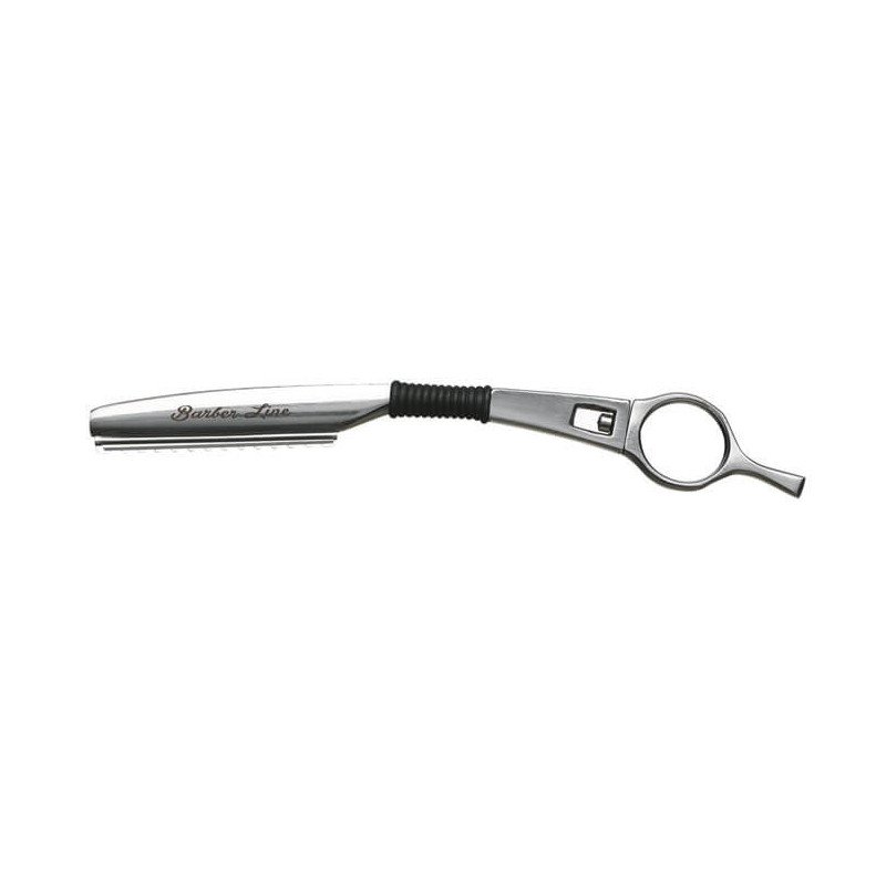 NAVAJA BARBER LINE CON PROTECTOR Y GOMA