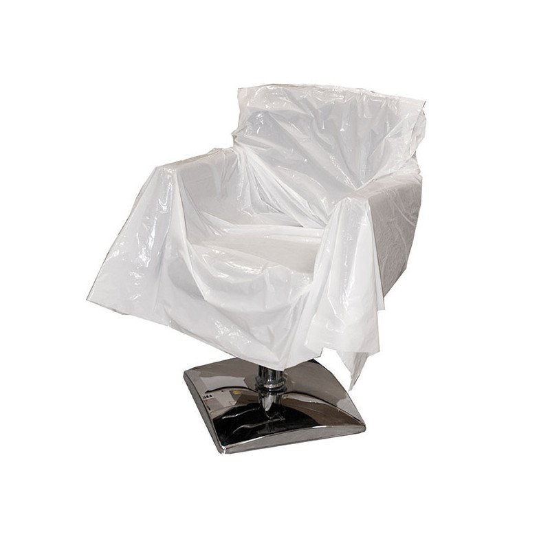 ROLLO 100 PROTECTORES SILLÓN DE PELUQUERÍA