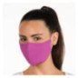 PACK 6 MASCARILLAS TEXTIL ROSA