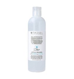 GEL HIGIENIZANTE DE MANOS 500ML CON ALOE VERA