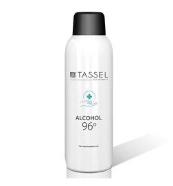 ALCOHOL 96º TASSEL 1L
