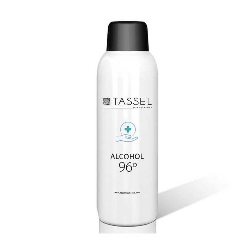 ALCOHOL 96º TASSEL 1L