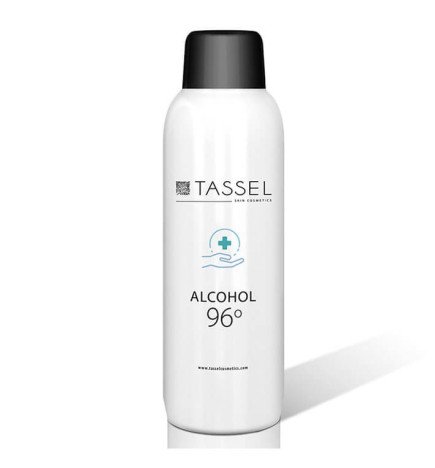 ALCOHOL 96º TASSEL 1L