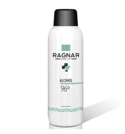 ALCOHOL 96º RAGNAR 1L