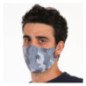 PACK 3 MASCARILLAS TEXTIL MILITAR