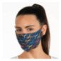 PACK 3  MASCARILLAS TEXTIL TIJERAS