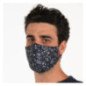 PACK 3 MASCARILLAS TEXTIL CALAVERAS